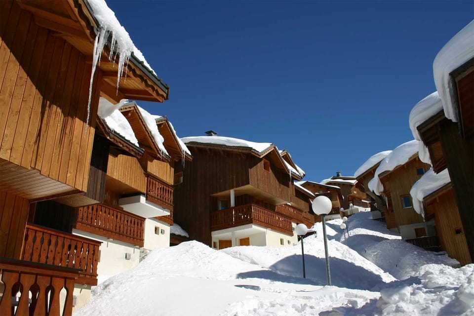 Your holiday rental is great in any season.