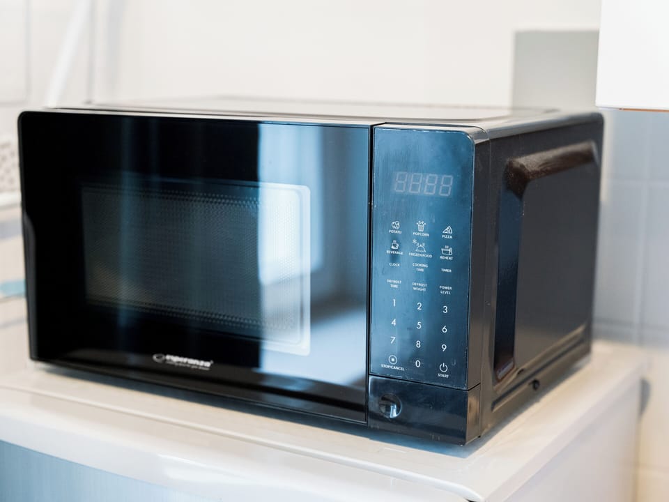 Microwave