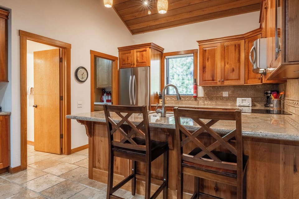 Kitchen Bar Stools