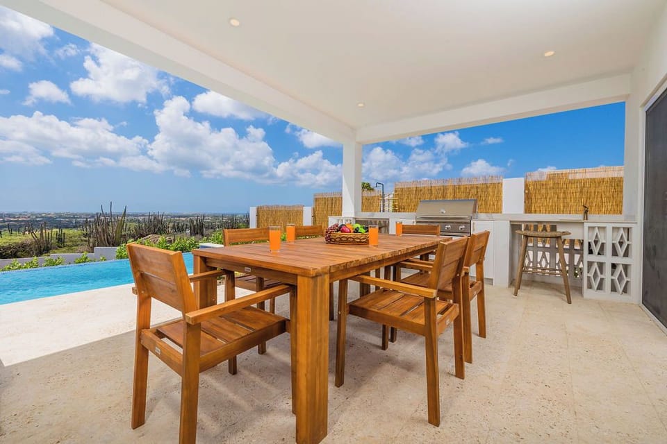 Spectacular View  Private Pool  King Beds  Ensuite (23886)