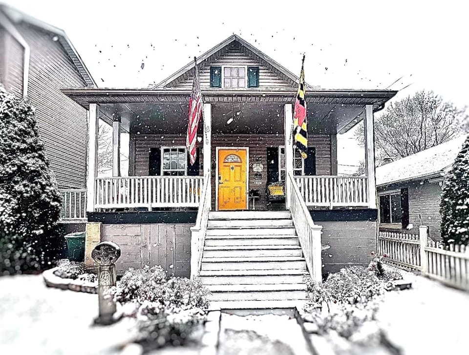 Winter Wonderland