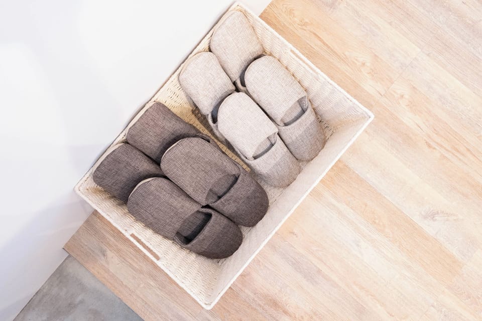 Superior Villa | Room amenity