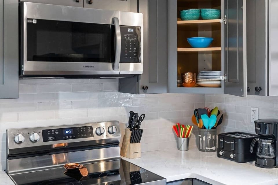 Everything you need for a home-cooked meal