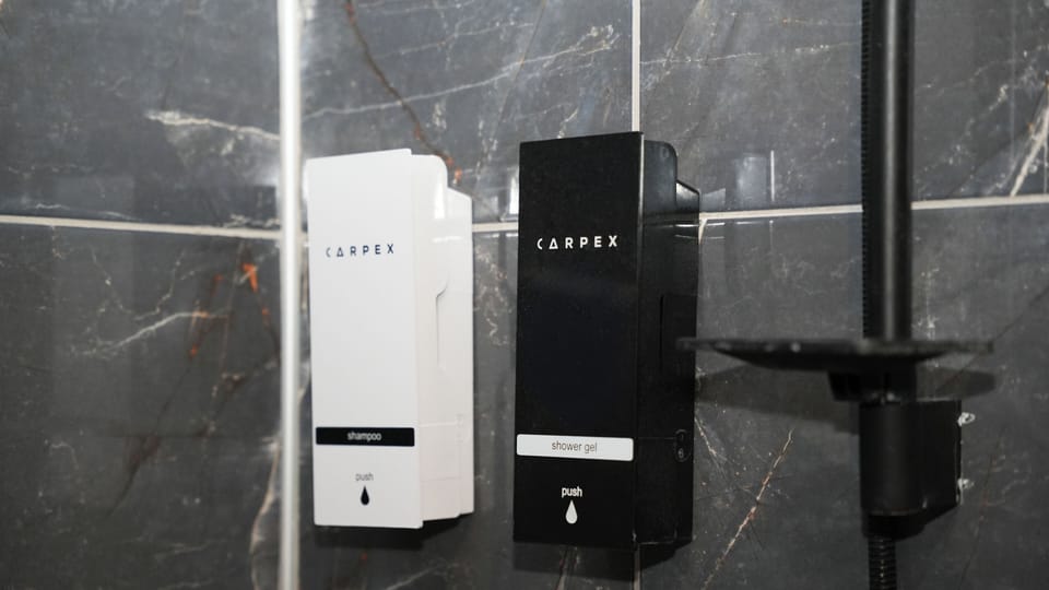 Premium bedding, minibar, laptop workspace, rollaway beds (surcharge)