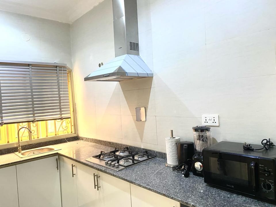 Apartment, Balcony | Private kitchen