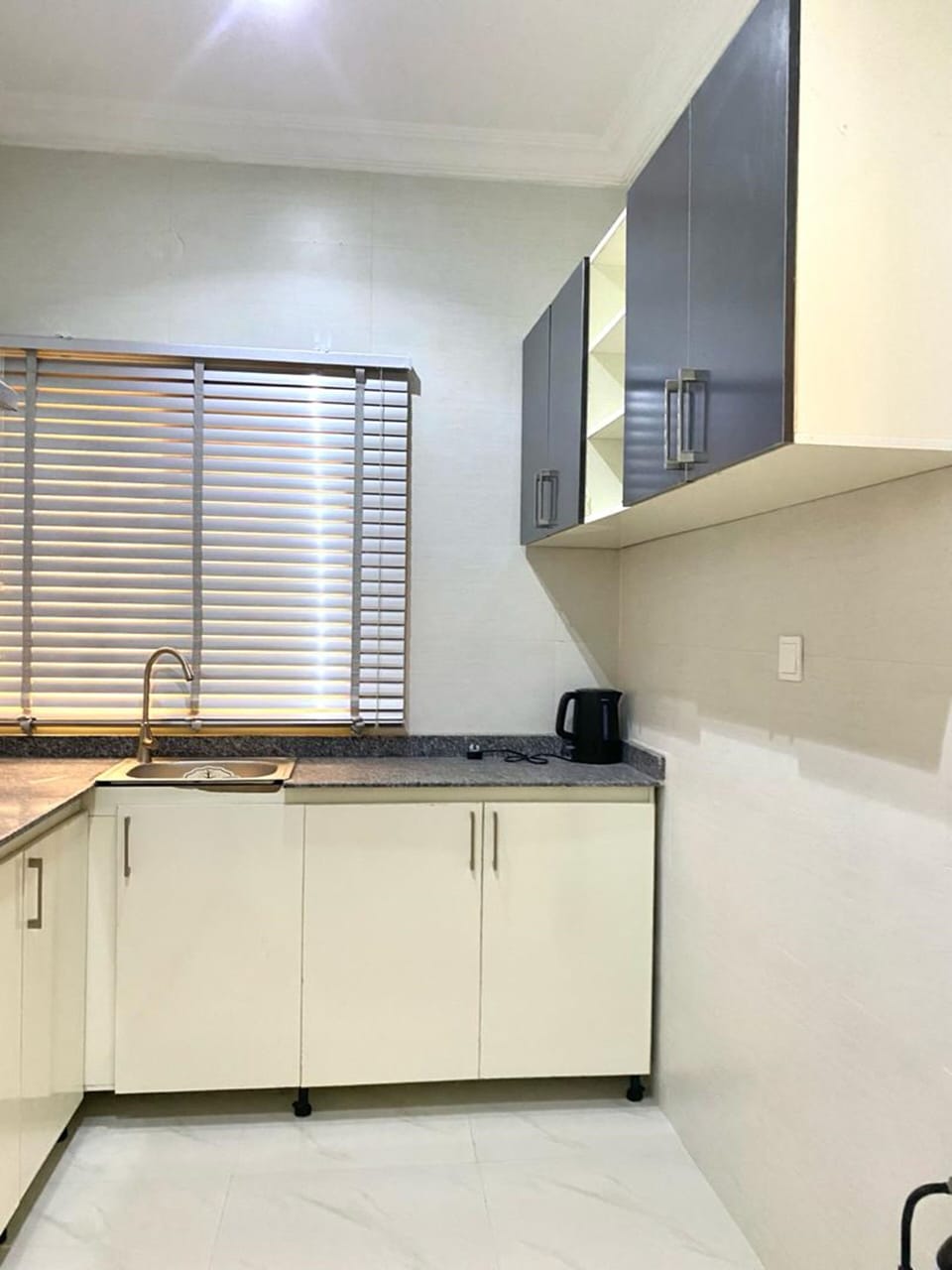 Apartment, Balcony | Private kitchen