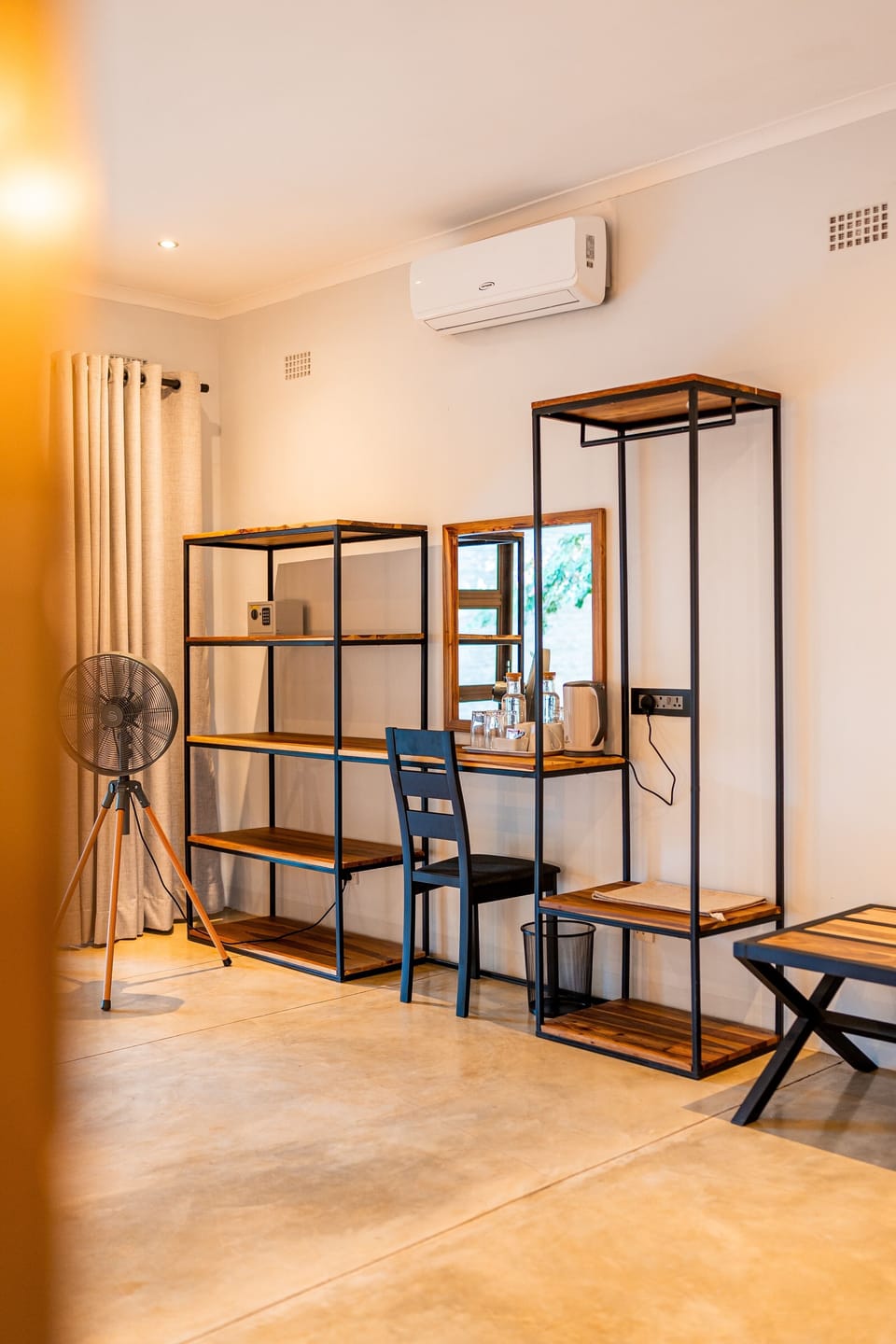 Family Quadruple Room | Premium bedding, free WiFi, bed sheets