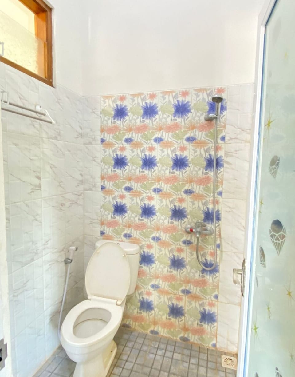 3 bedrooms, WiFi (free)
