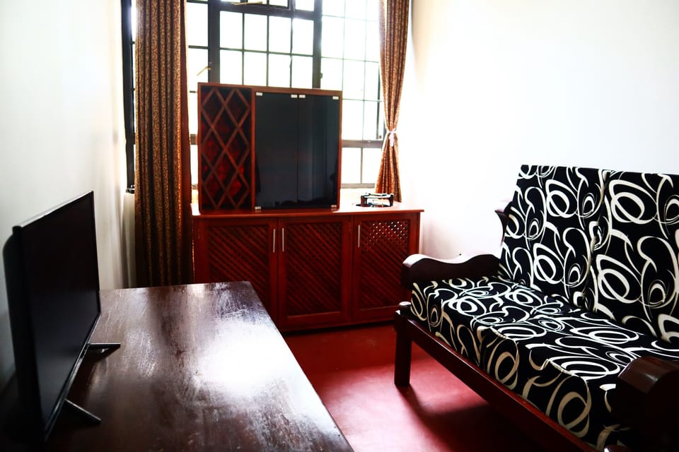 Superior Double Room | Private kitchen