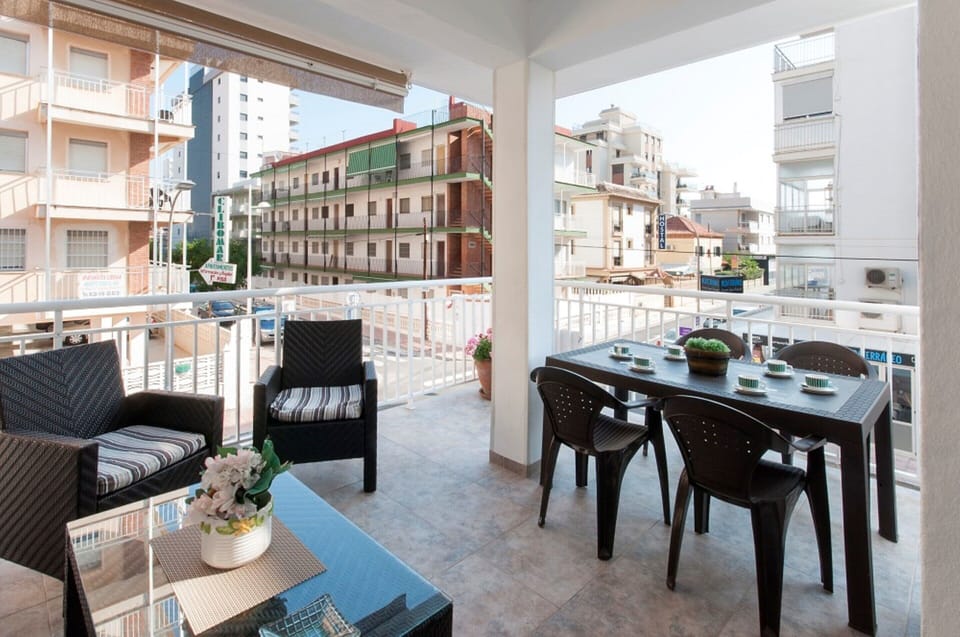 Apartment | Exterior