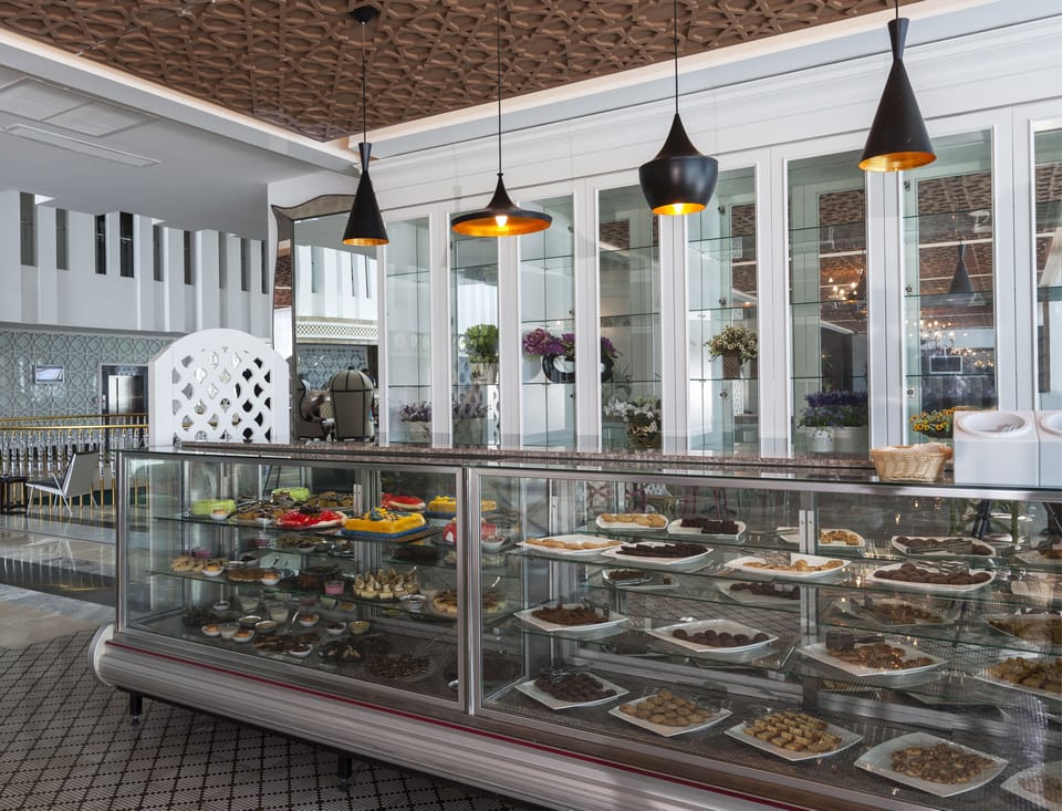 Buffet