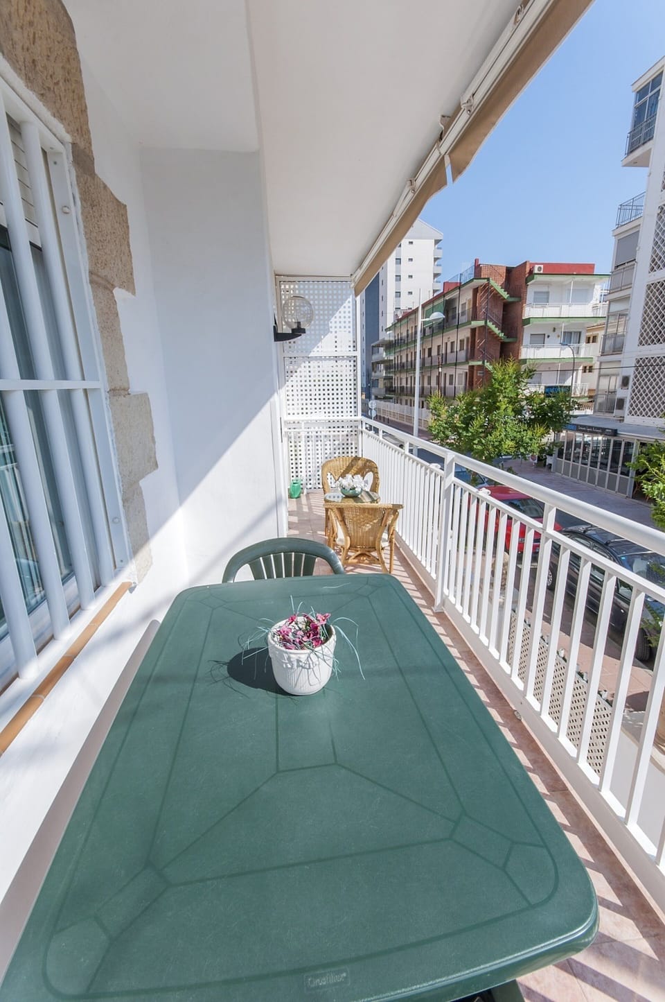Apartment | Exterior