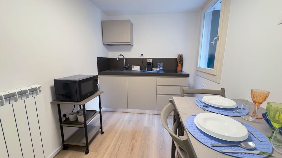 House | 1 bedroom