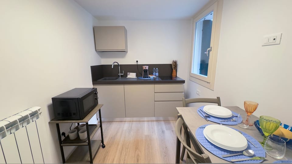 Apartment | 1 bedroom