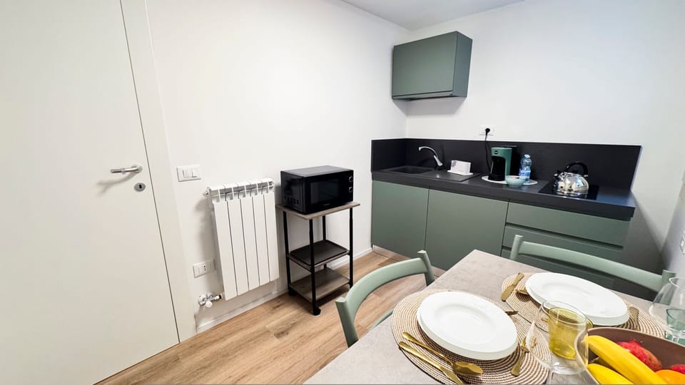House | 1 bedroom