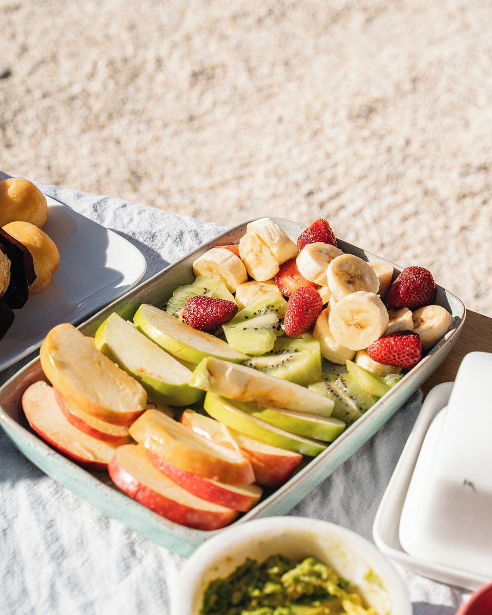 Free daily local cuisine breakfast