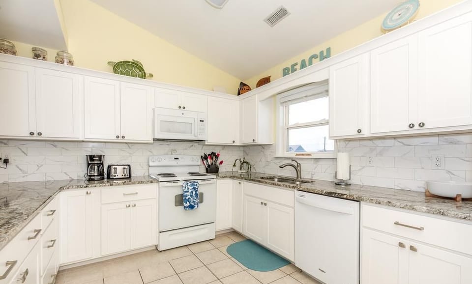 Kitchen III