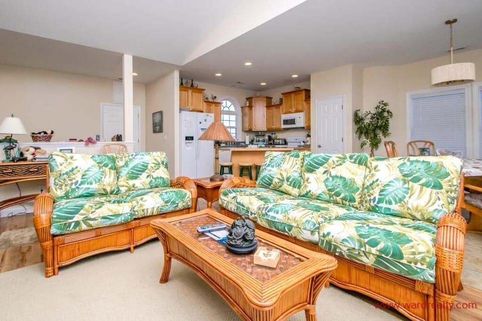 Living Area III