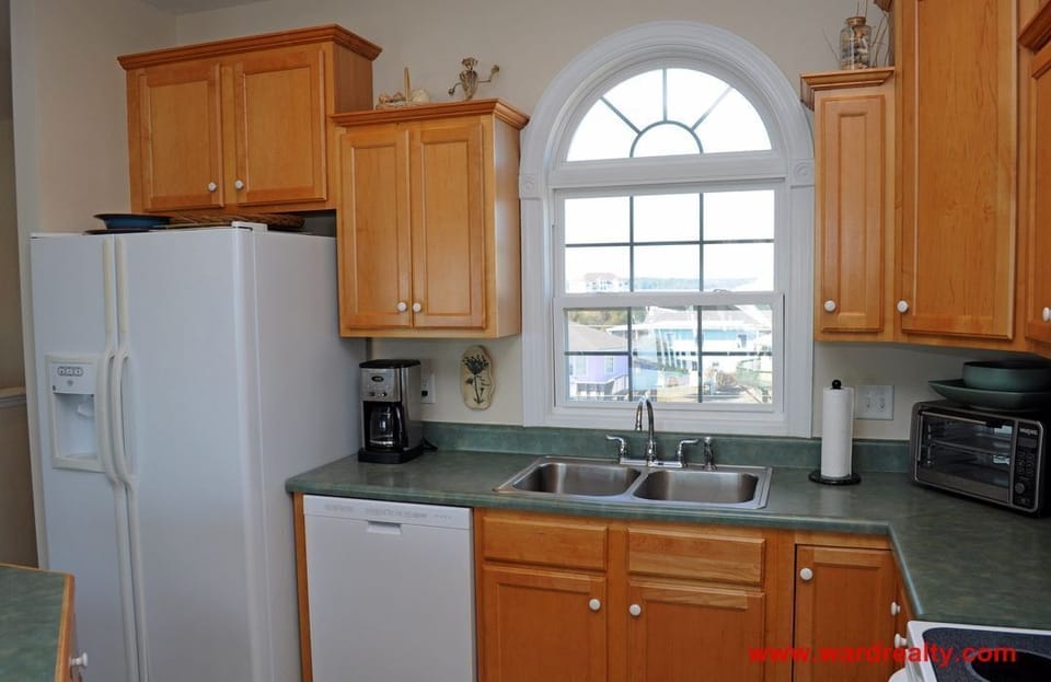 Kitchen II