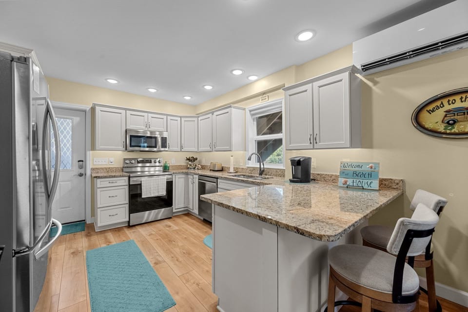 Kitchen - Bottom unit