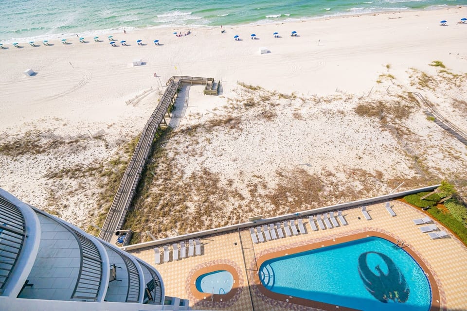 Condo, 2 Bedrooms | Pool | Indoor pool, outdoor pool