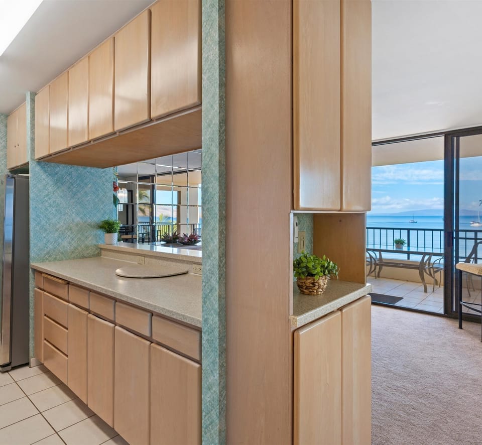 Condo, 2 Bedrooms | Interior