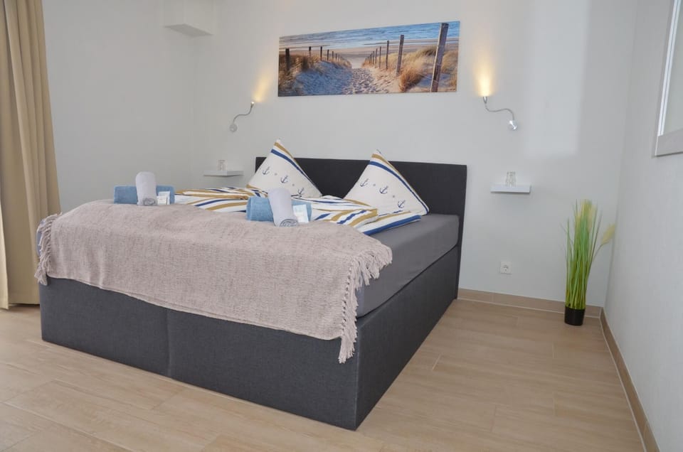 Double Room | Free WiFi