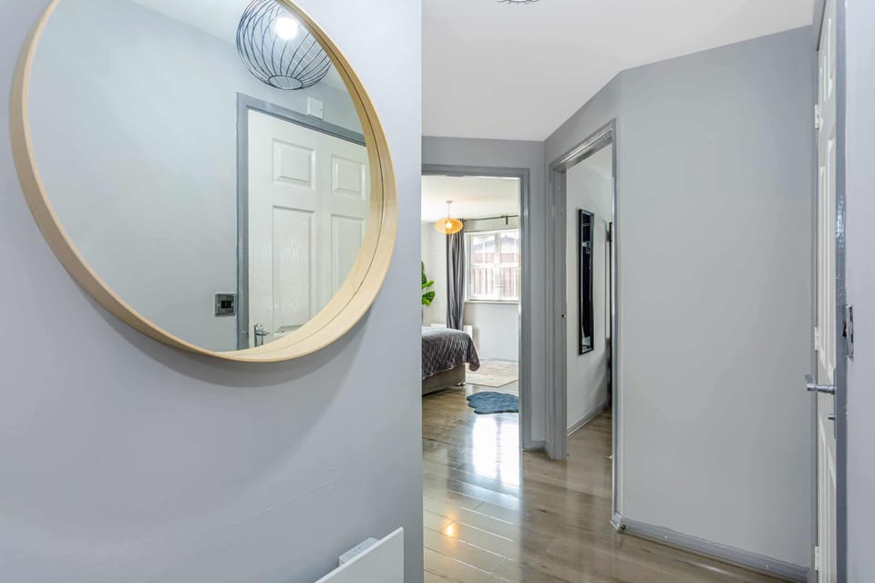 Ensure a comfortable stay for all our guests