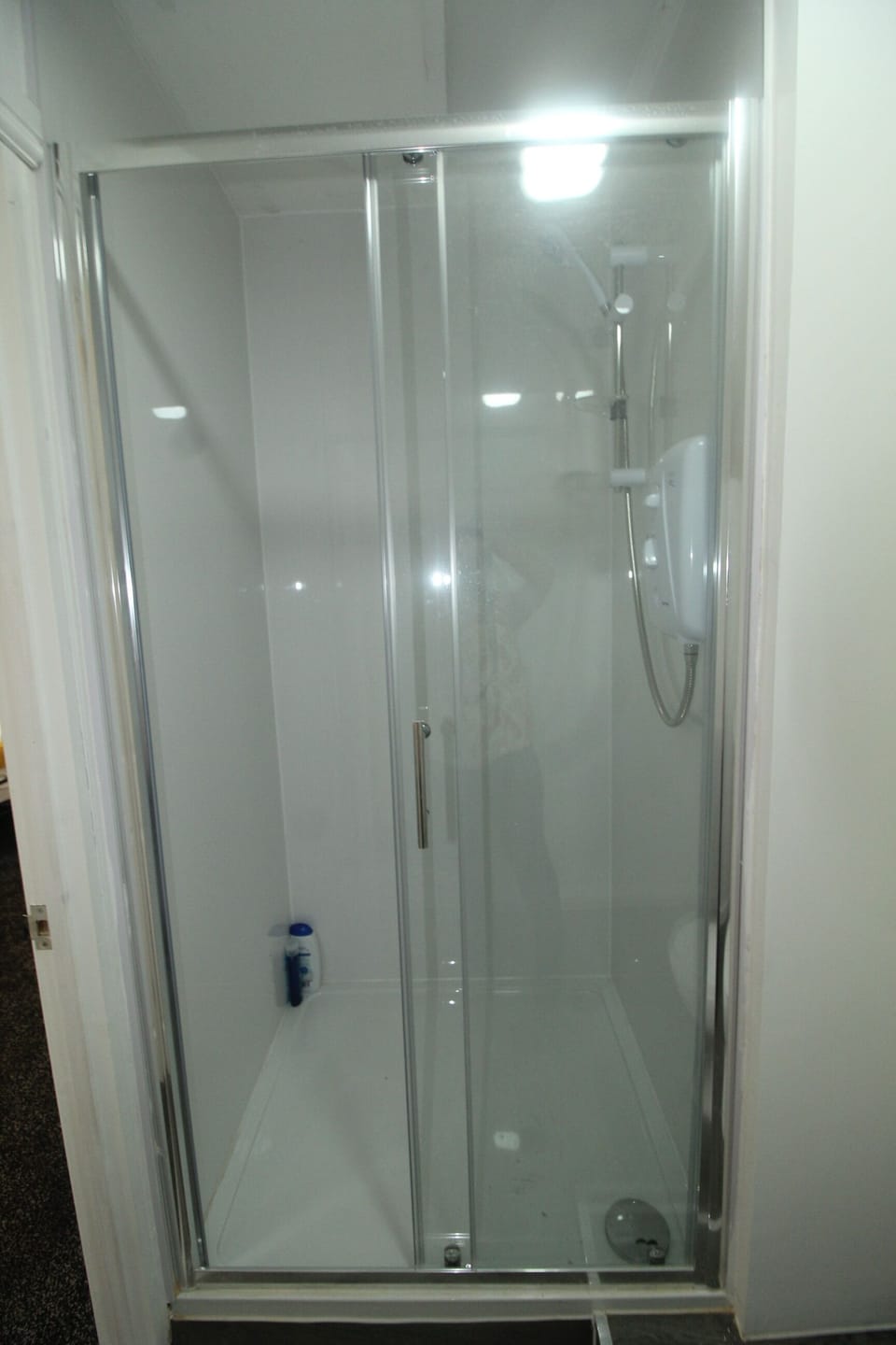 Comfort House | Bathroom