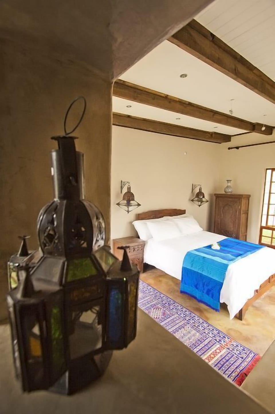 Room, Garden Area | Premium bedding, in-room safe, individually decorated