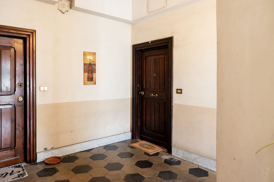 House | 1 bedroom