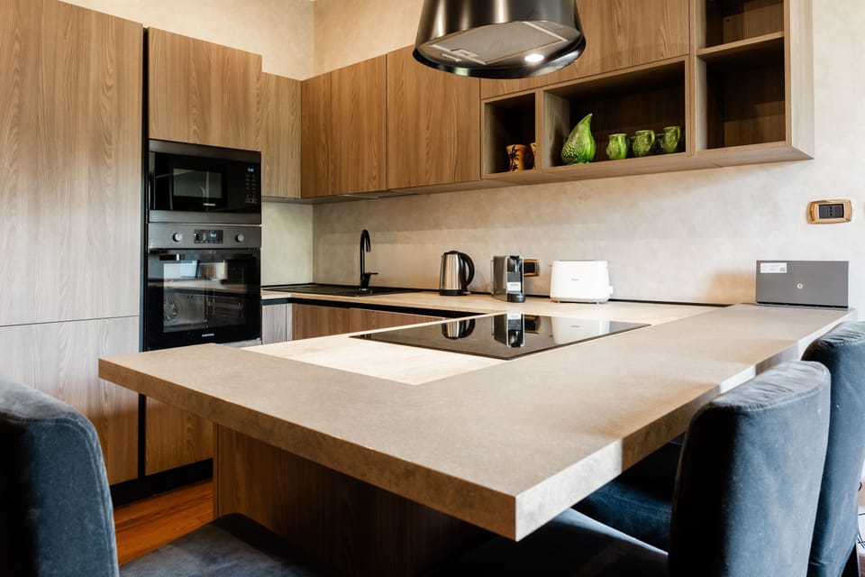 House | 1 bedroom