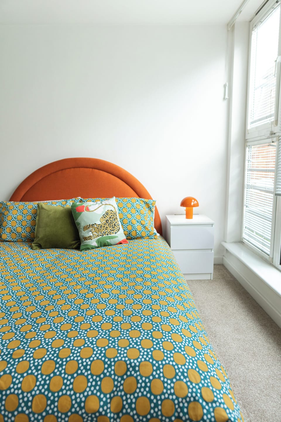Classic House, Patio | 2 bedrooms, WiFi (free)