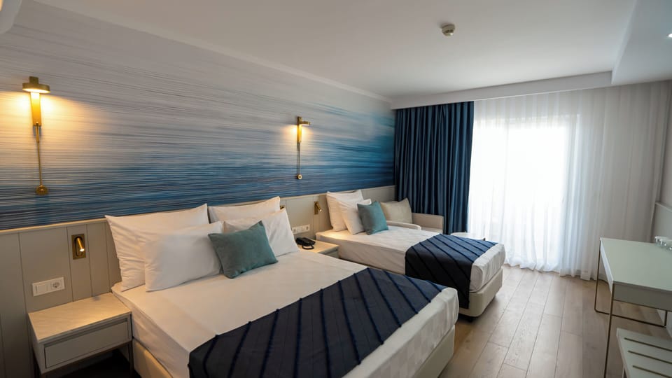 Premium bedding, bed sheets