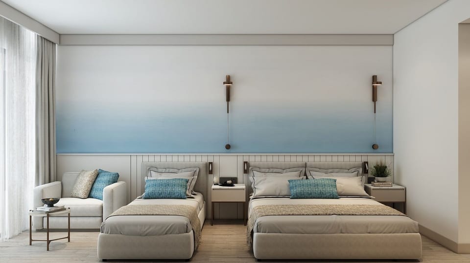 Premium bedding, bed sheets