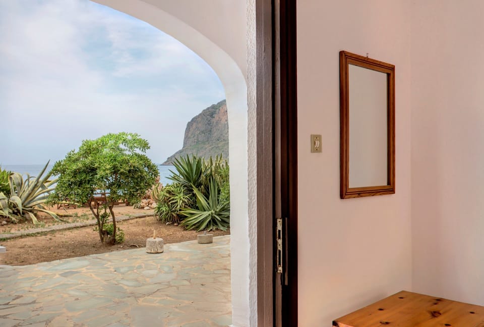 Villa Diamanti Bed and Breakfast in Peloponnese Region