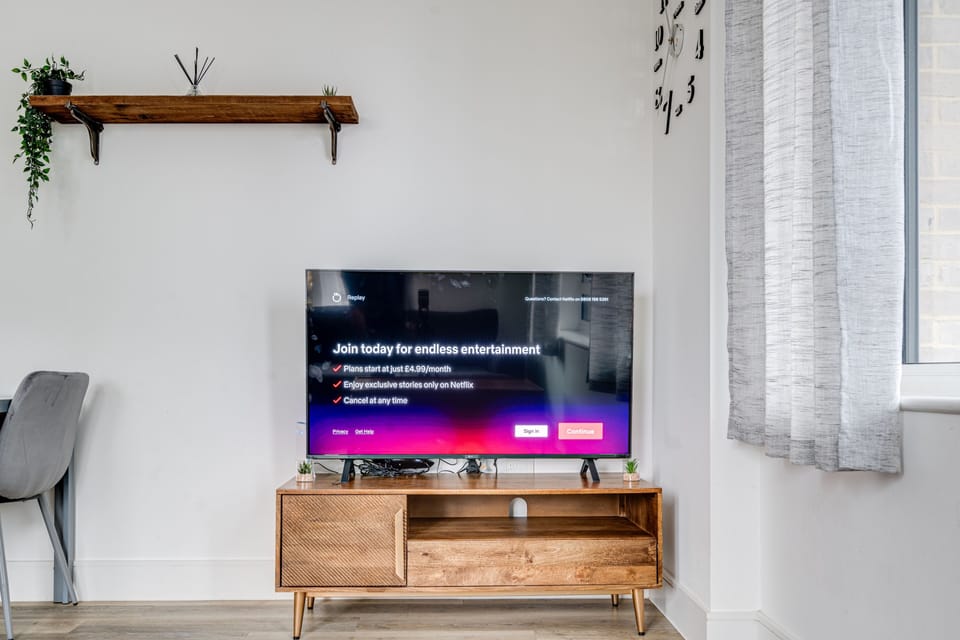 Apartment | Interior