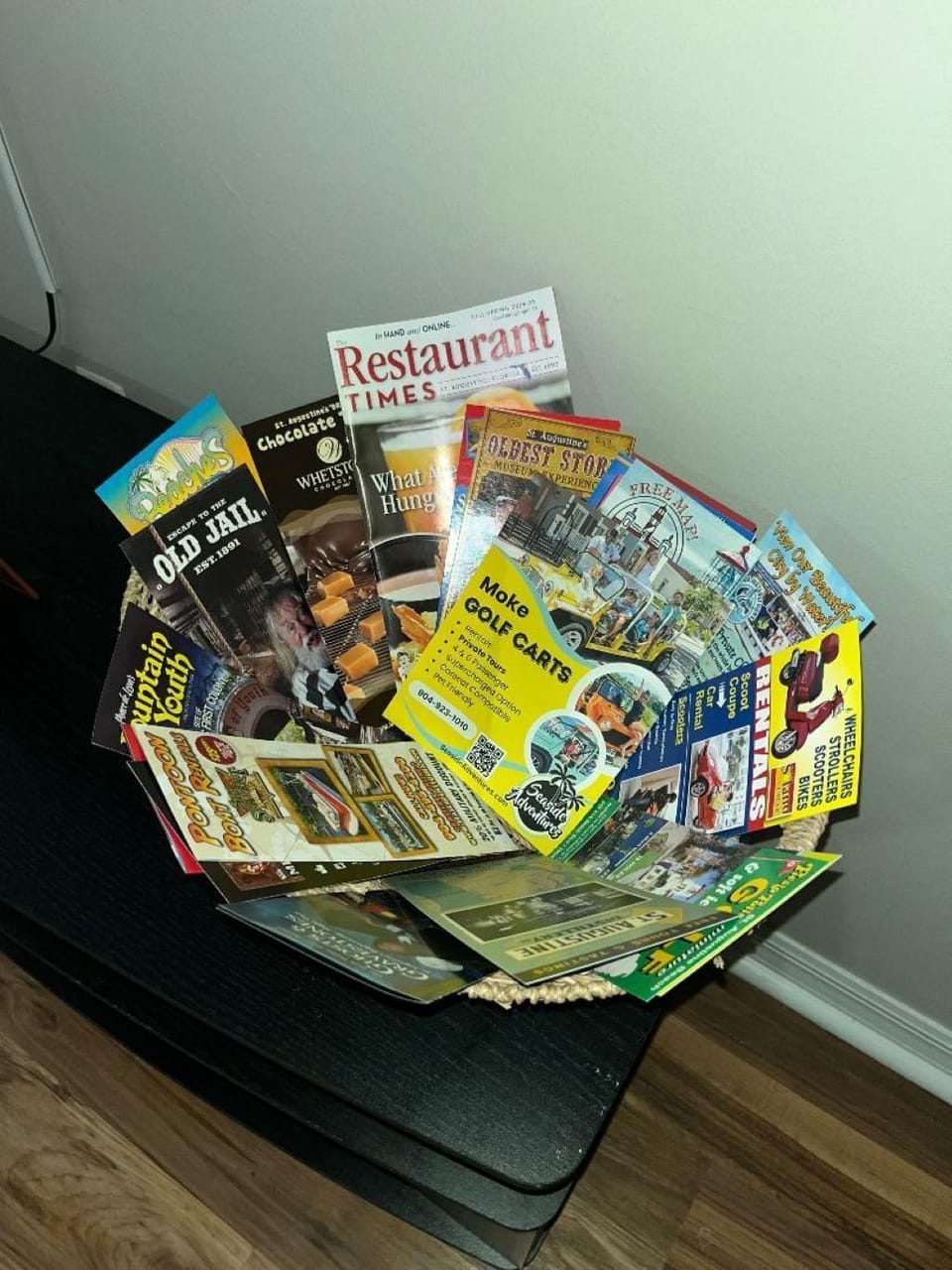 Miscellaneous