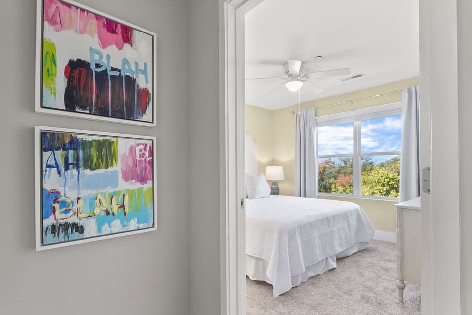 King Bedroom 3