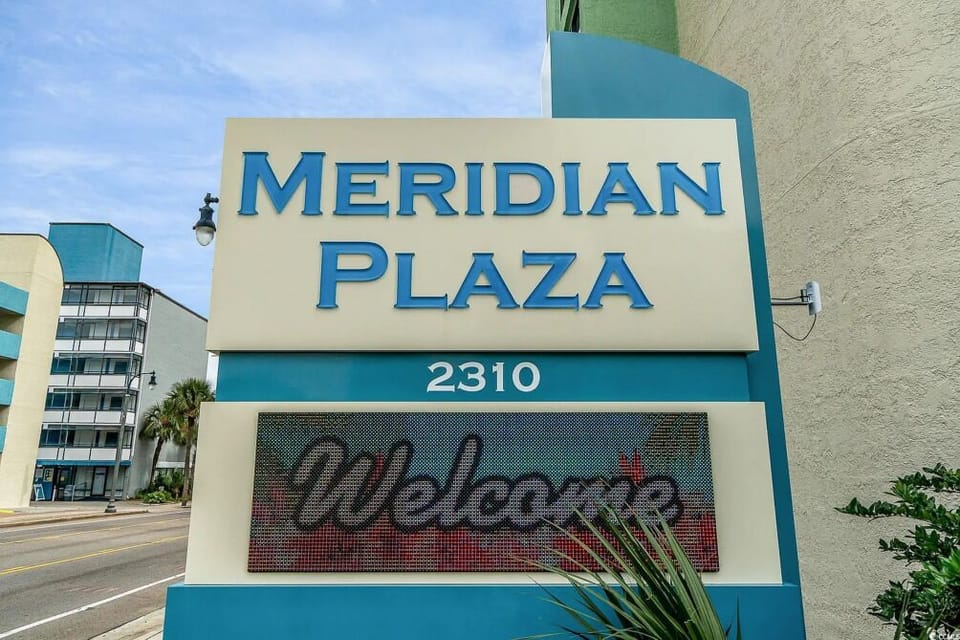 Property Sign