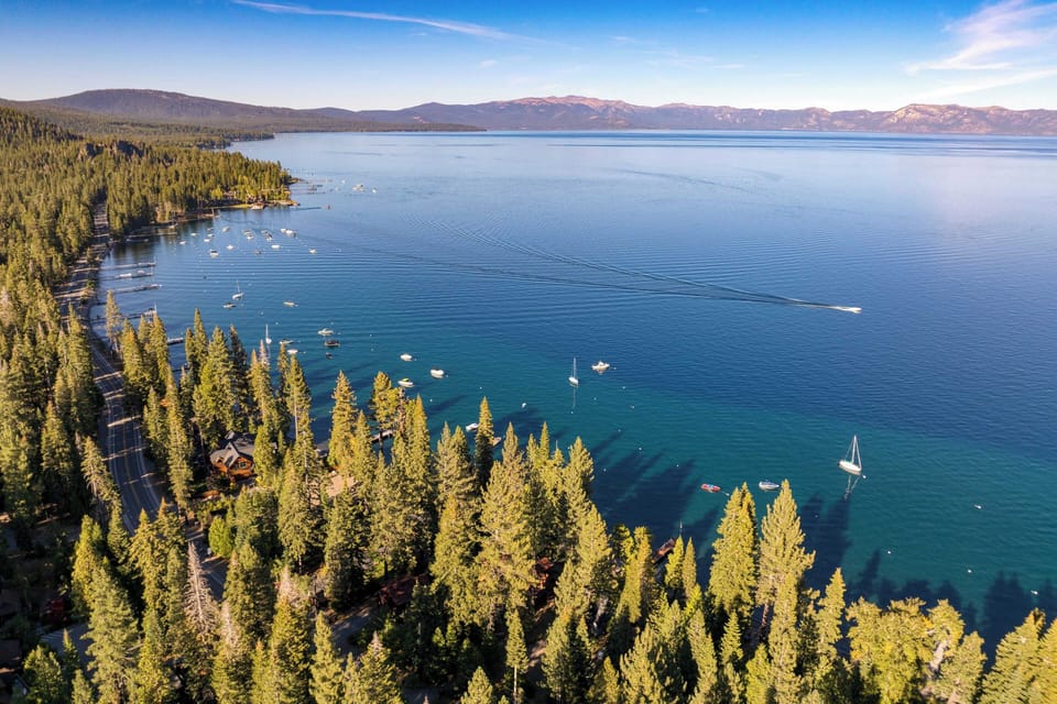 House (5 Bedrooms) | Interior