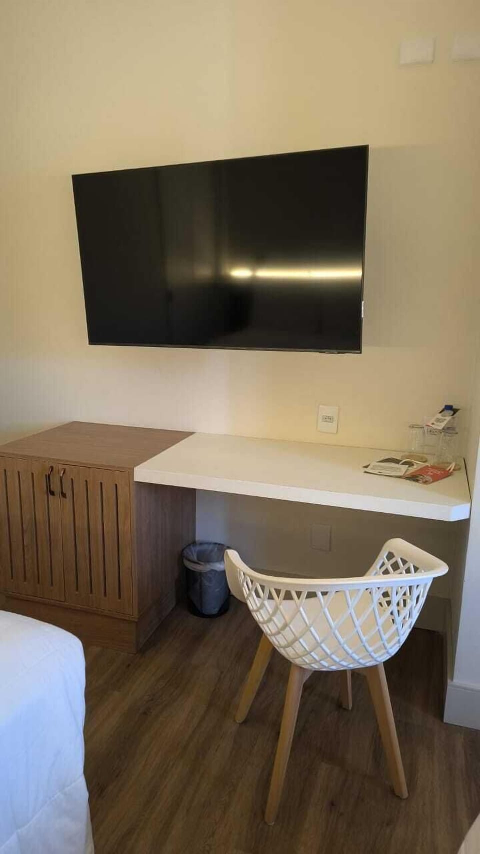 Quarto Quadruplo Superior | In-room safe, laptop workspace, free WiFi