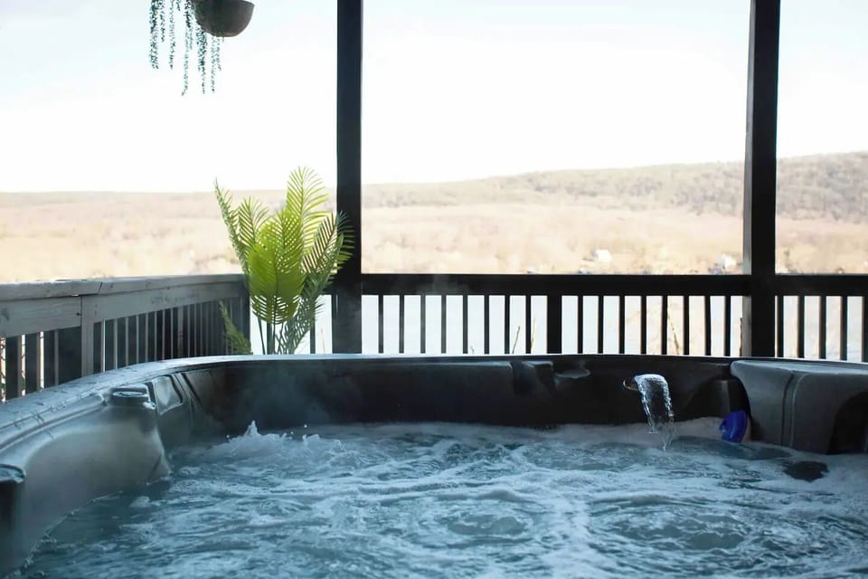 Jacuzzi