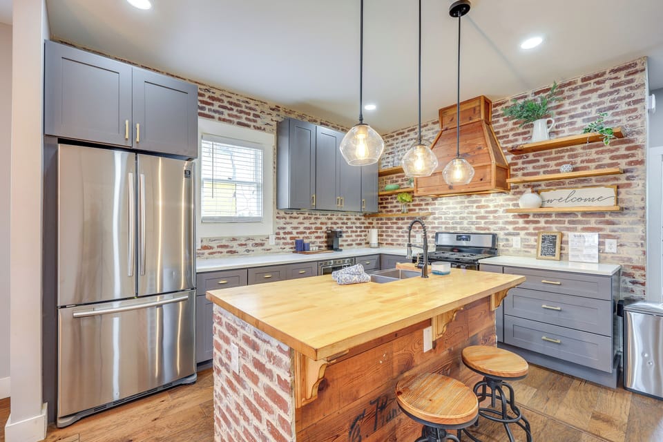 Kitchen | Keurig Coffee Maker | Dishwasher