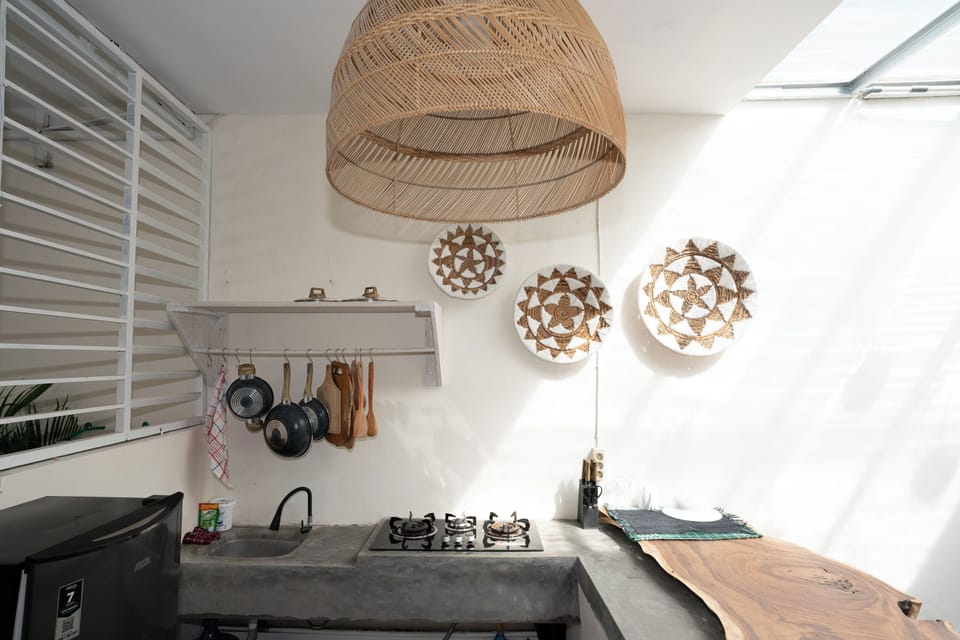 Villa | Private kitchen