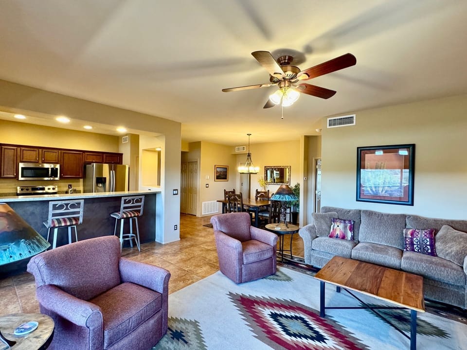 Great room