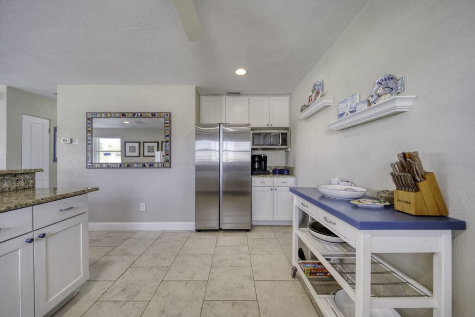 Daytona Beach Oceanfront Beach Vacation Home Airbnb VRBO Pet Friendly