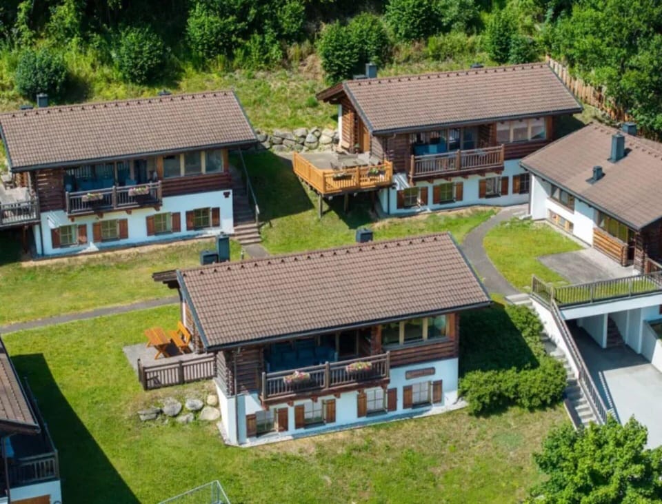House | Exterior