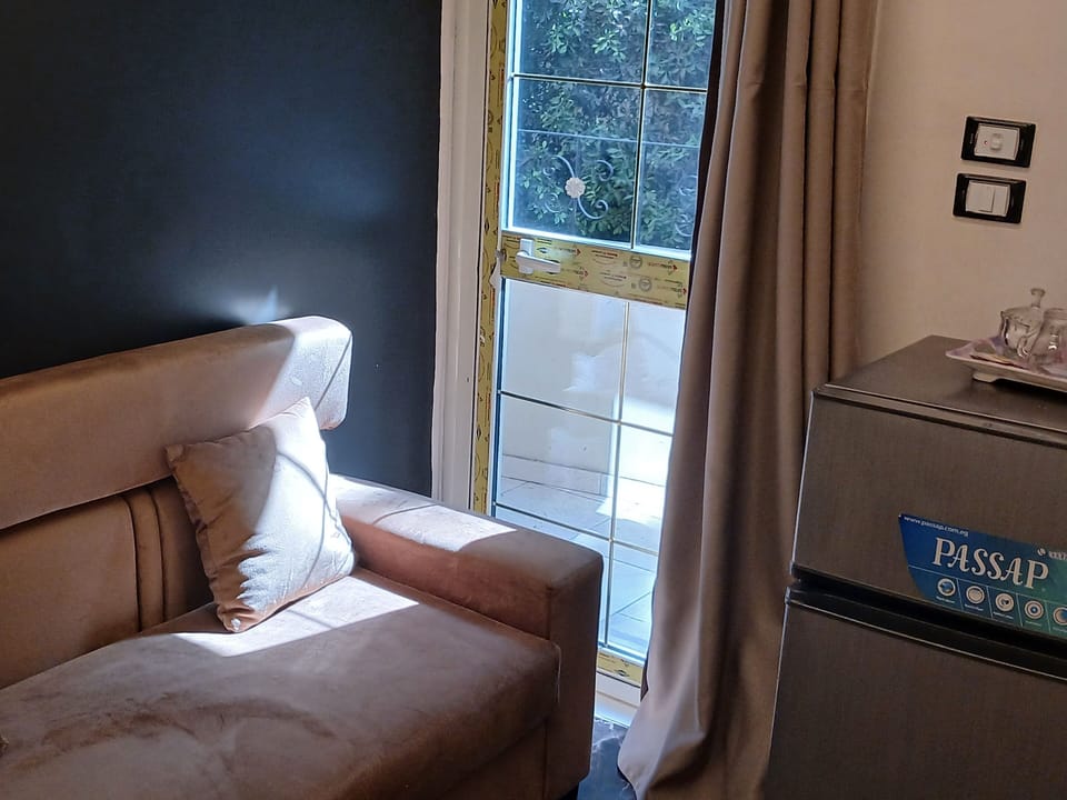Soundproofing, iron/ironing board, free WiFi, bed sheets