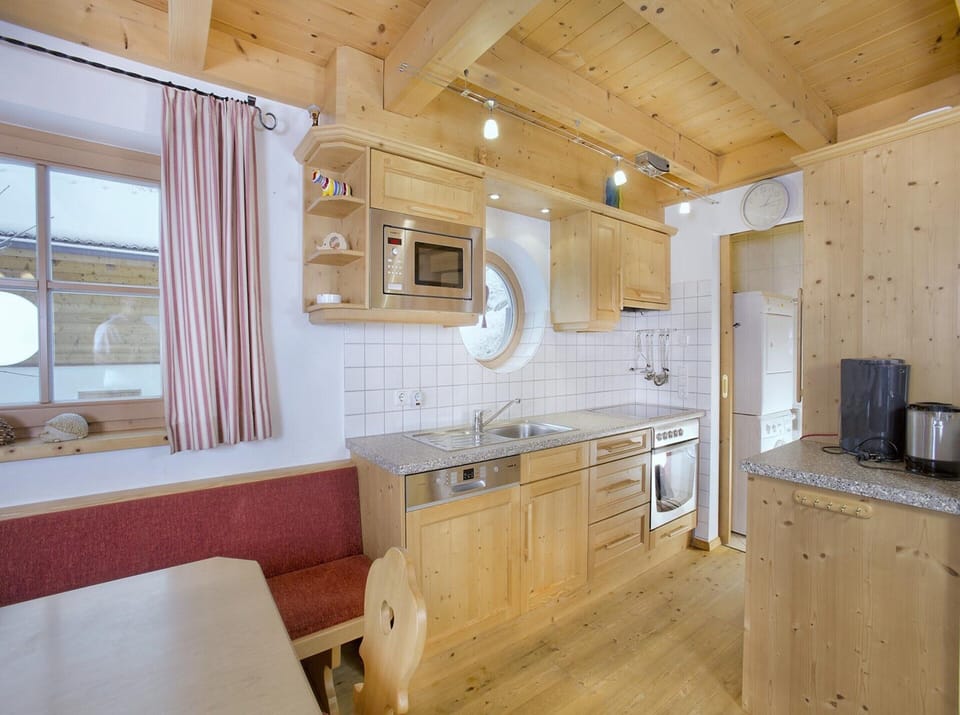 Chalet | Private kitchen